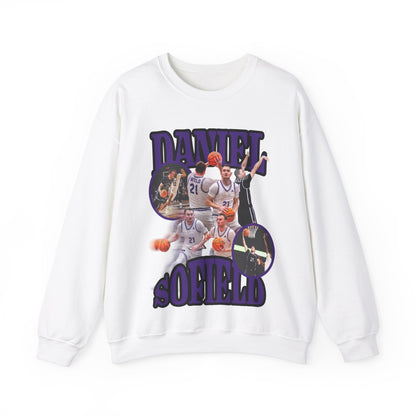 Daniel Sofield: GameDay Crewneck