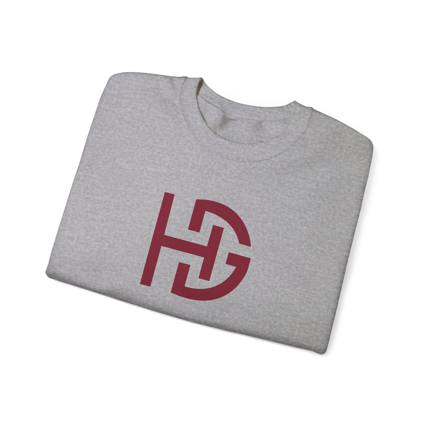 Harry Gui: Essential Crewneck