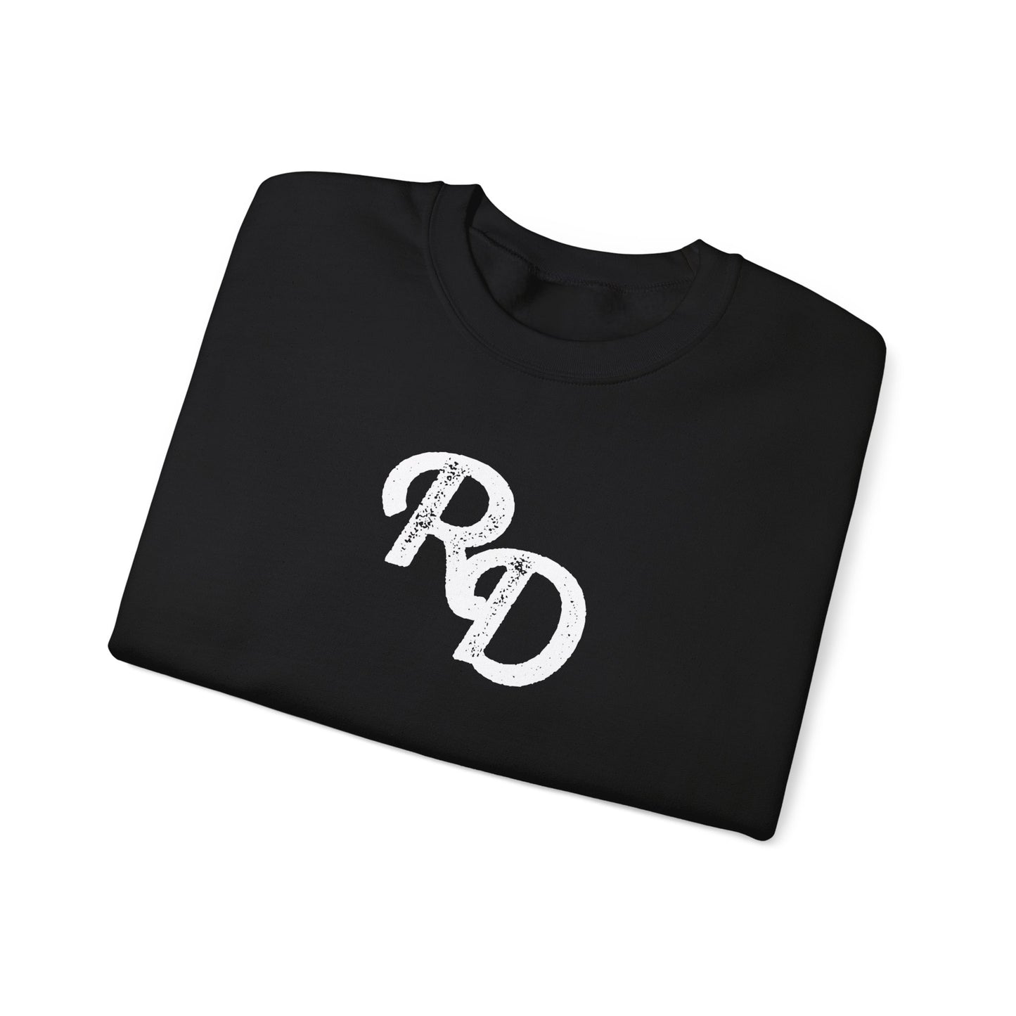 Regan Dancer: Logo Crewneck