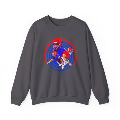 Mitchell Phillips: Baller Crewneck