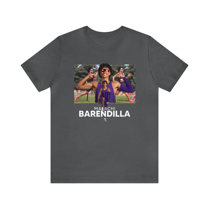 Malachi Barendilla: Essential Tee