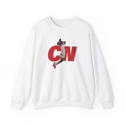 Chike Ndefo: Essential Crewneck