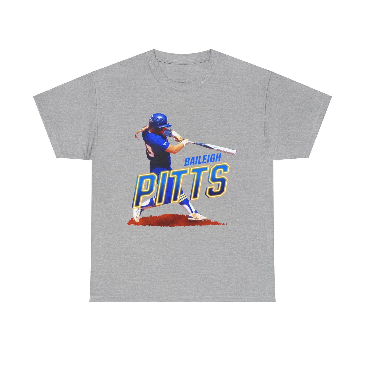 Baileigh Pitts: Hitter Tee