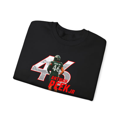 Antwan Peek Jr: 46 Crewneck