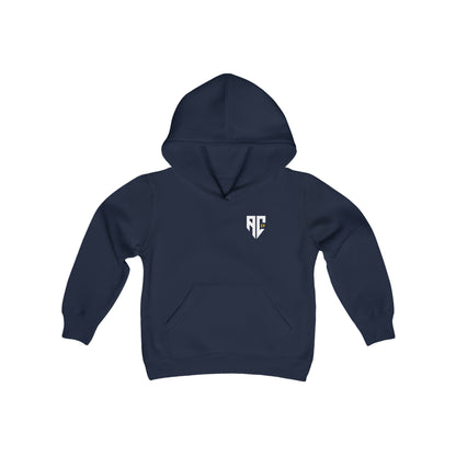 Angel Colón: Psalm 23 Kids Hoodie