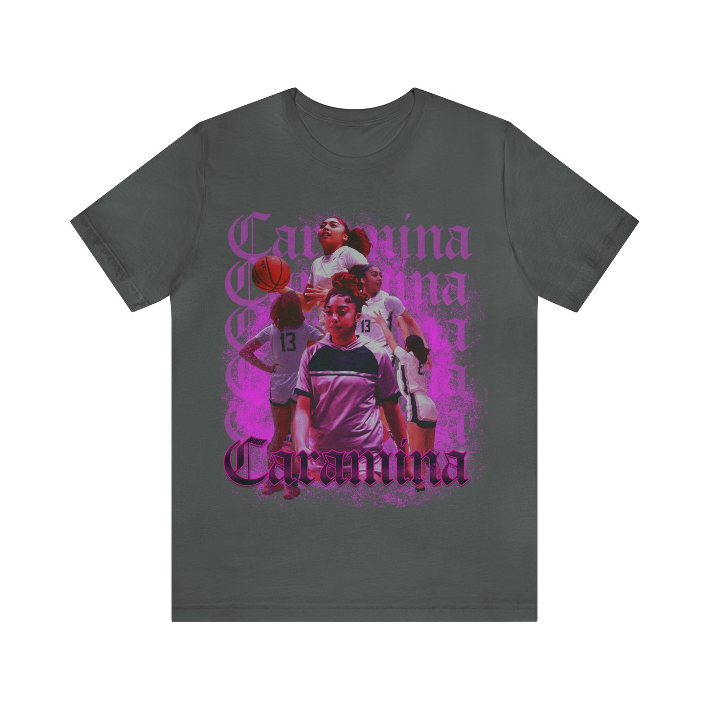 Caramina Tanedo: Essential Tee