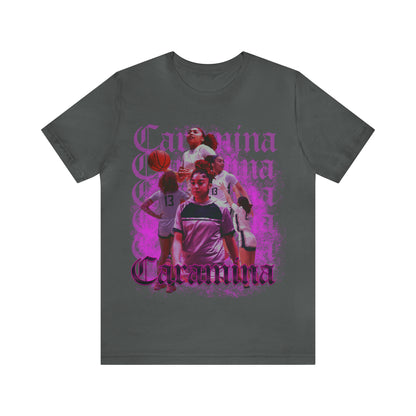 Caramina Tanedo: Essential Tee