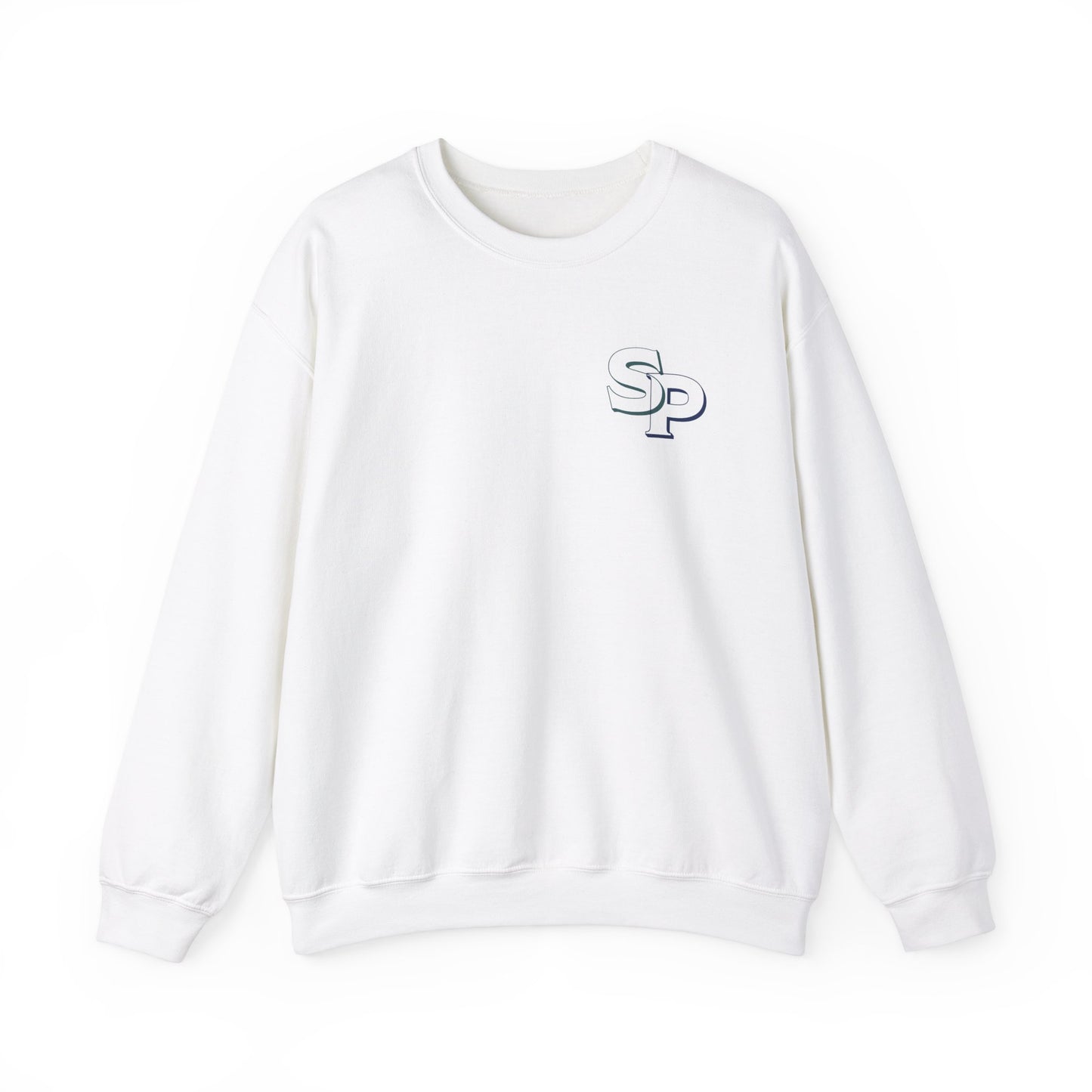 Sierra Persinger: Logo Crewneck