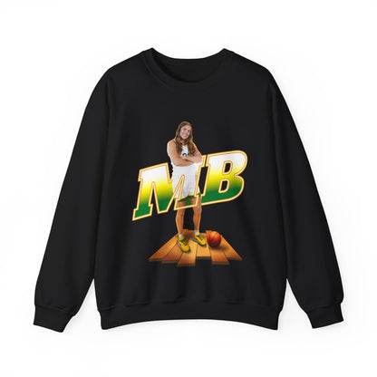 Madison Bartley: Essential Crewneck