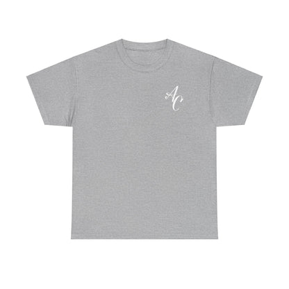 Angel Cruz: Logo Tee