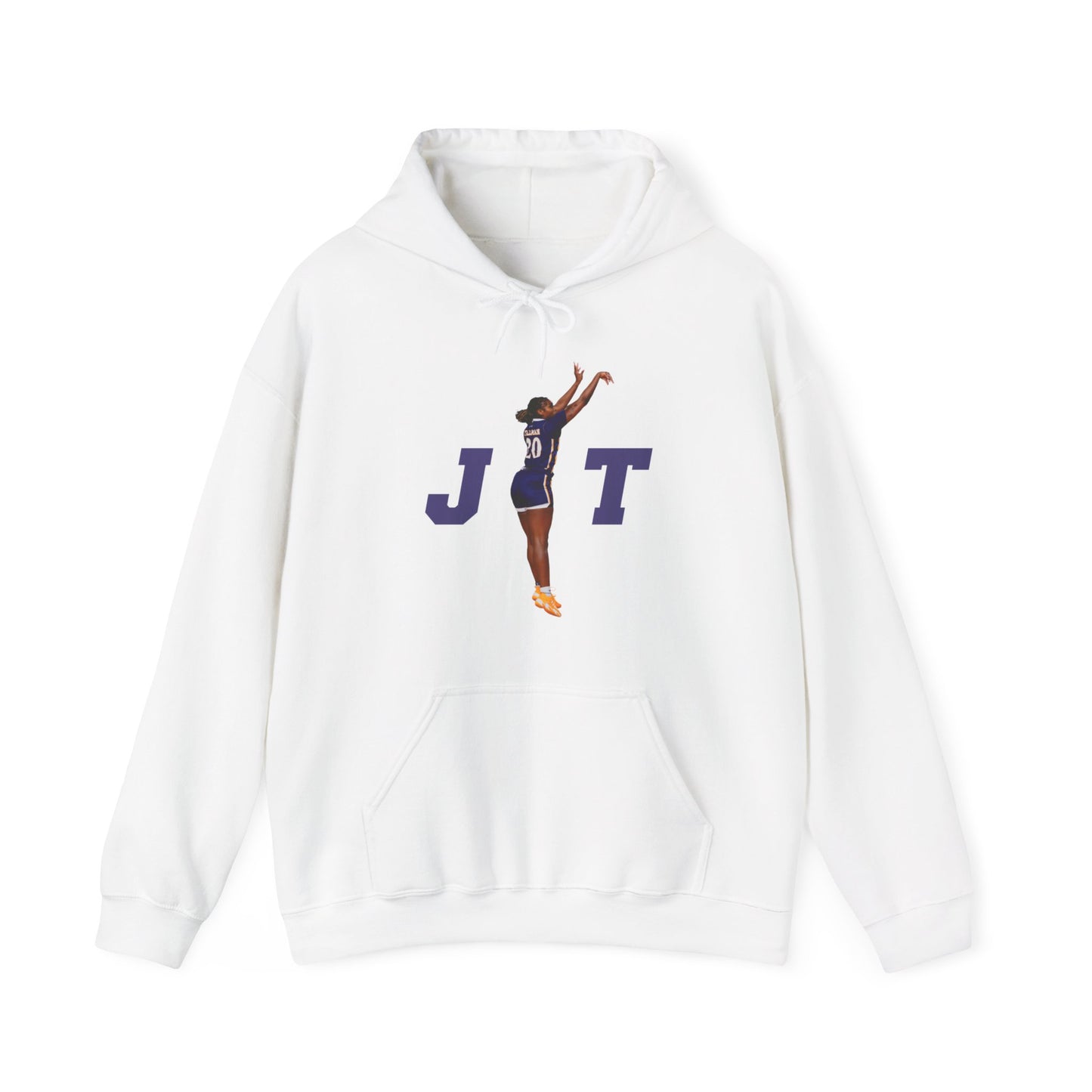 Jade Tillman: Jumper Hoodie