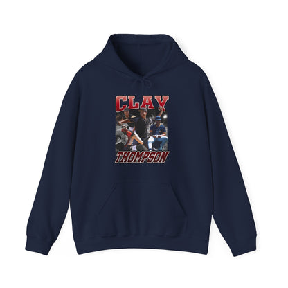 Clay Thompson: GameDay Hoodie