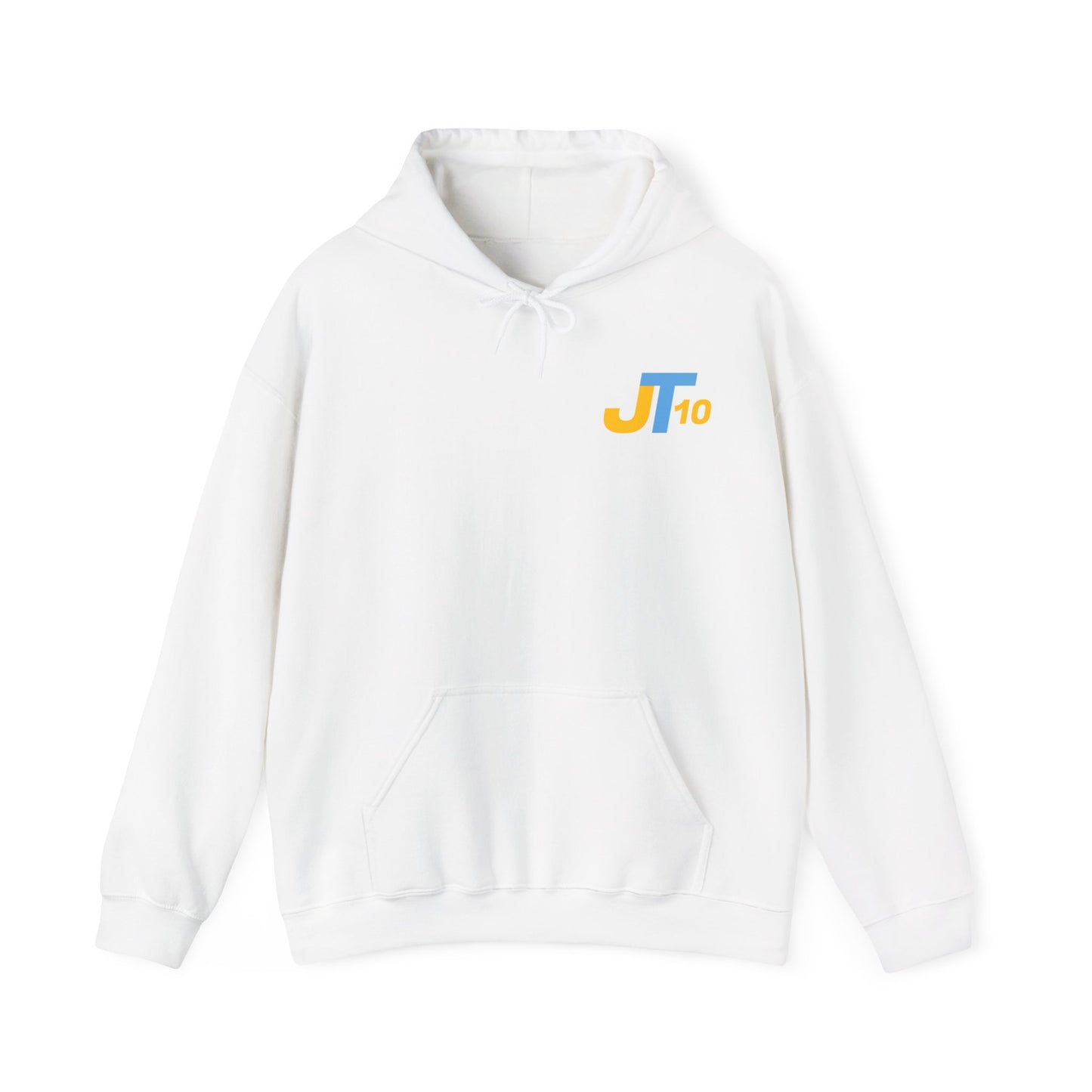 Julia Trainor: JT10 Hoodie