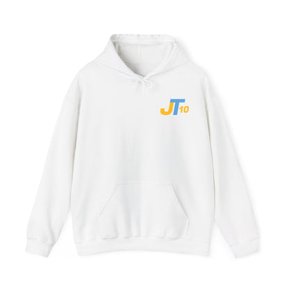 Julia Trainor: JT10 Hoodie