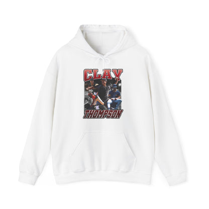 Clay Thompson: GameDay Hoodie
