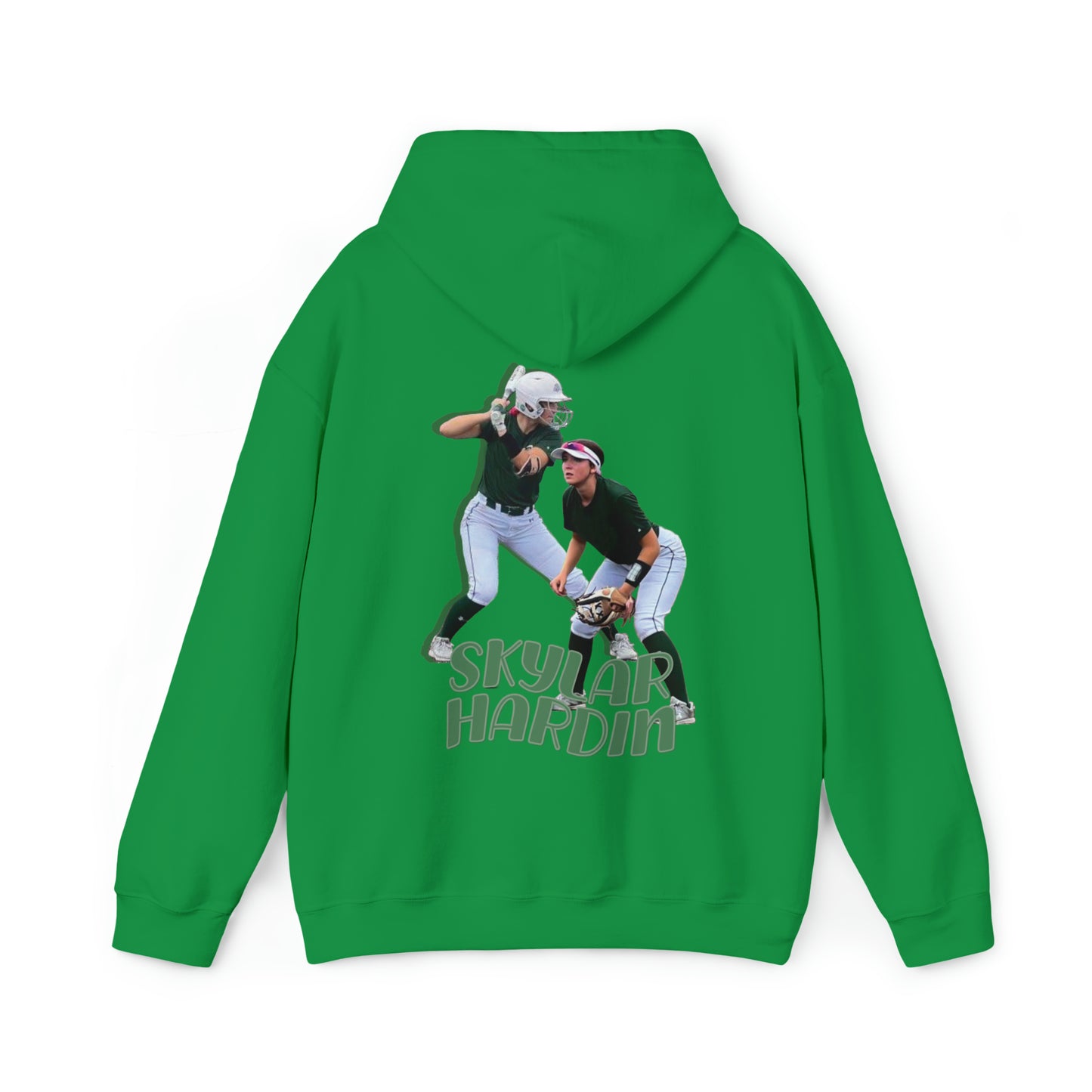 Skylar Hardin: GameDay Hoodie