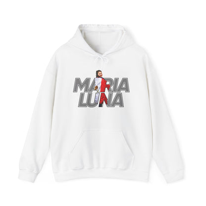 Maria Luna: Essential Hoodie