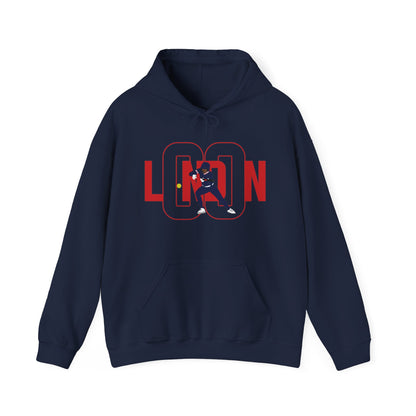 London Slade: 00 Hoodie