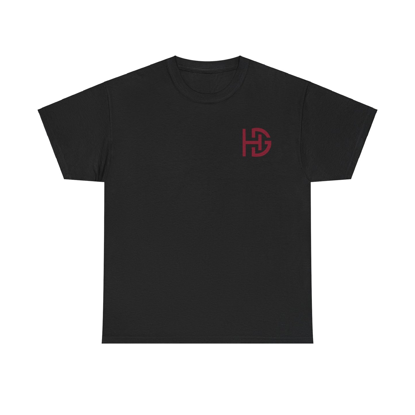 Harry Gui: Logo Tee