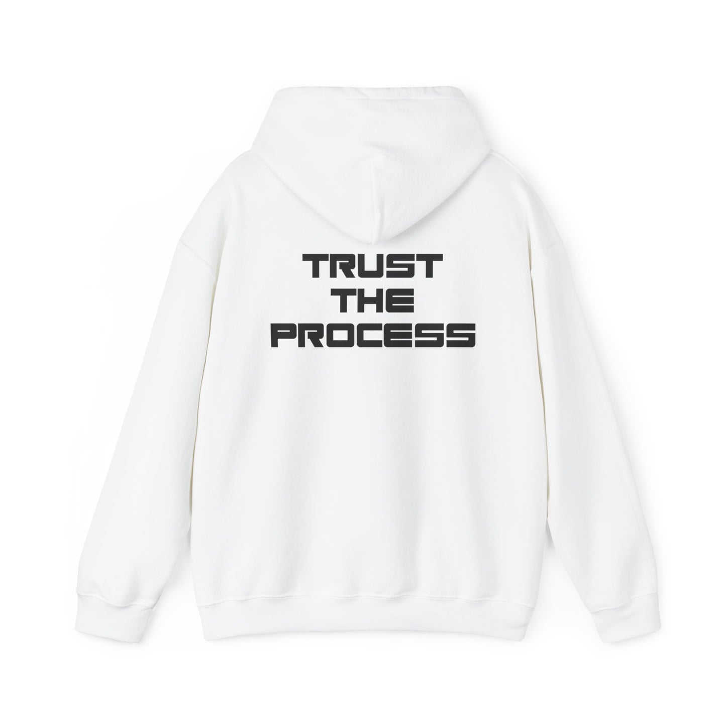 Joshua Smith-Patillo: Trust The Process Hoodie