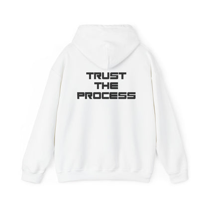 Joshua Smith-Patillo: Trust The Process Hoodie