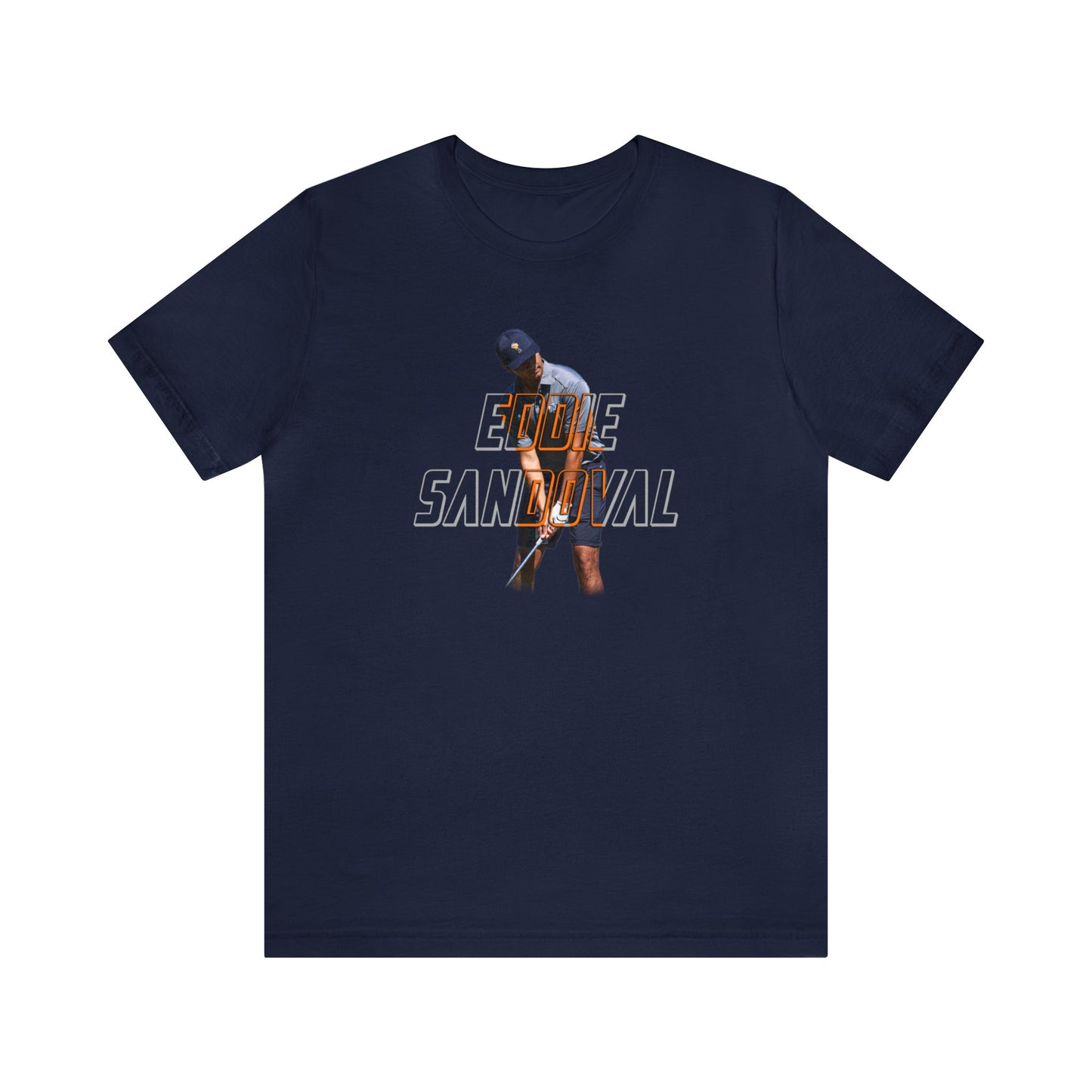 Eddie Sandoval: Swing Tee