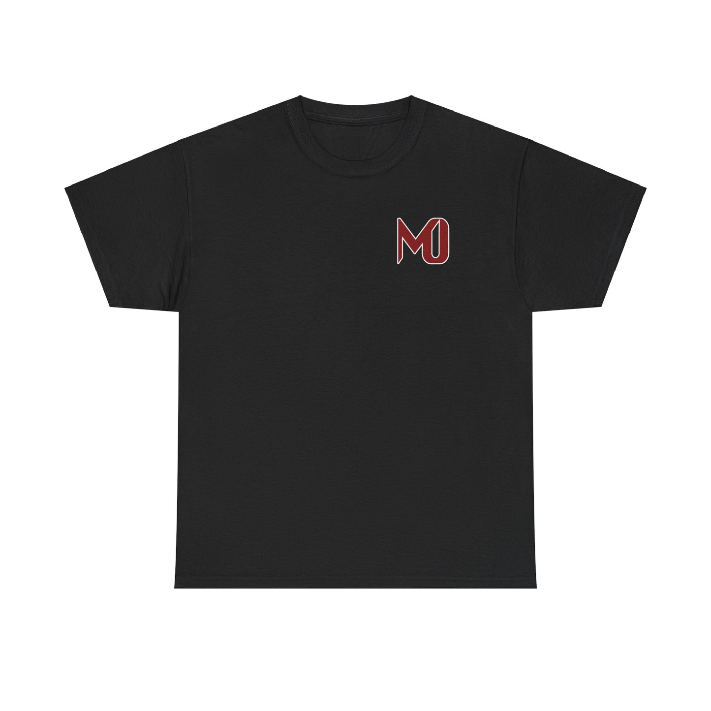 Megan Olbrys: Logo Tee