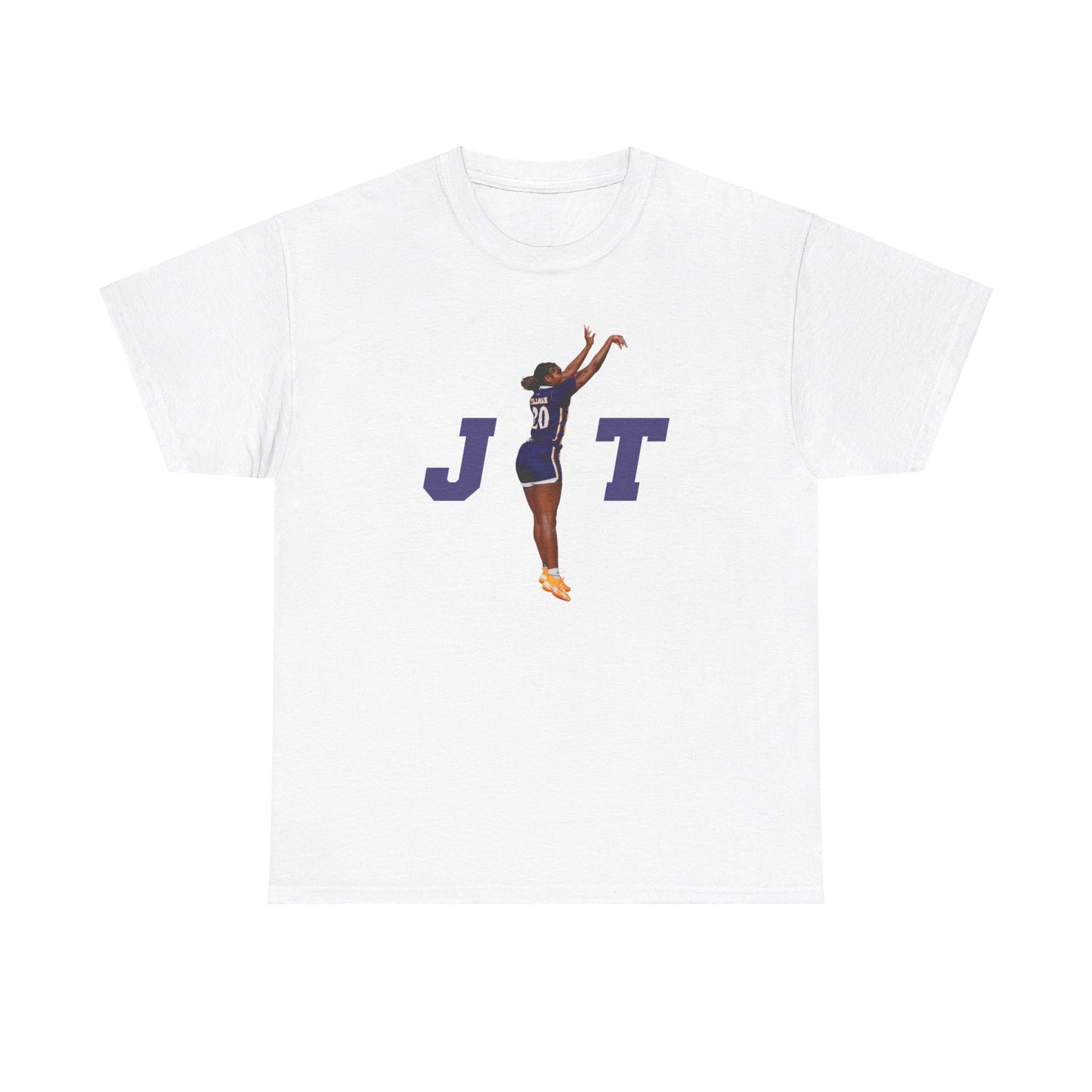 Jade Tillman: Jumper Tee