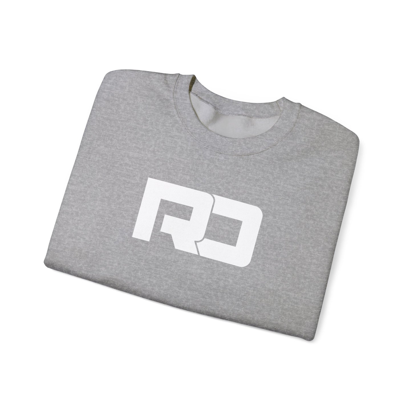 Ryan Dugas: Logo Crewneck