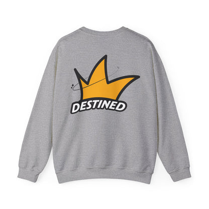 Kahlil Bowens: Destined Crewneck