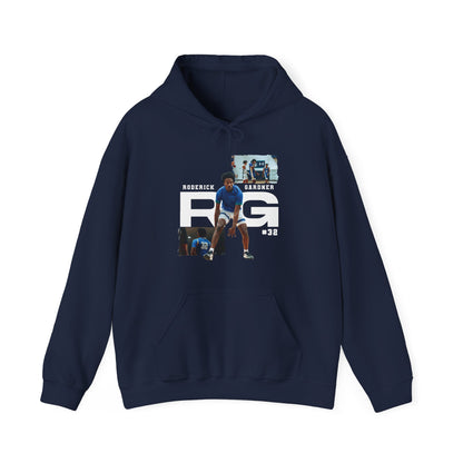 Roderick Gardner: GameDay Hoodie