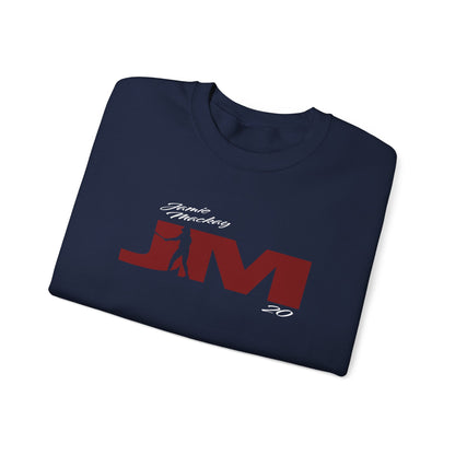 Jamie Mackay: Essential Crewneck