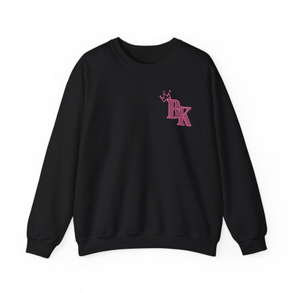 Bella Kessler: Believe Crewneck