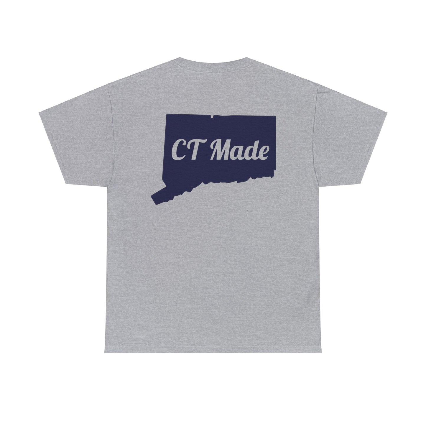 Daniel Shaban: CT Made Tee