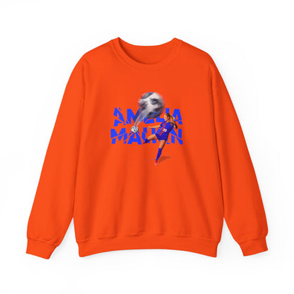 Amelia Malkin: Essential Crewneck