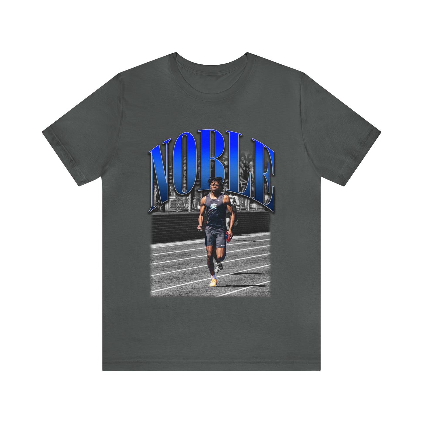 Courtland Noble: Noble Tee