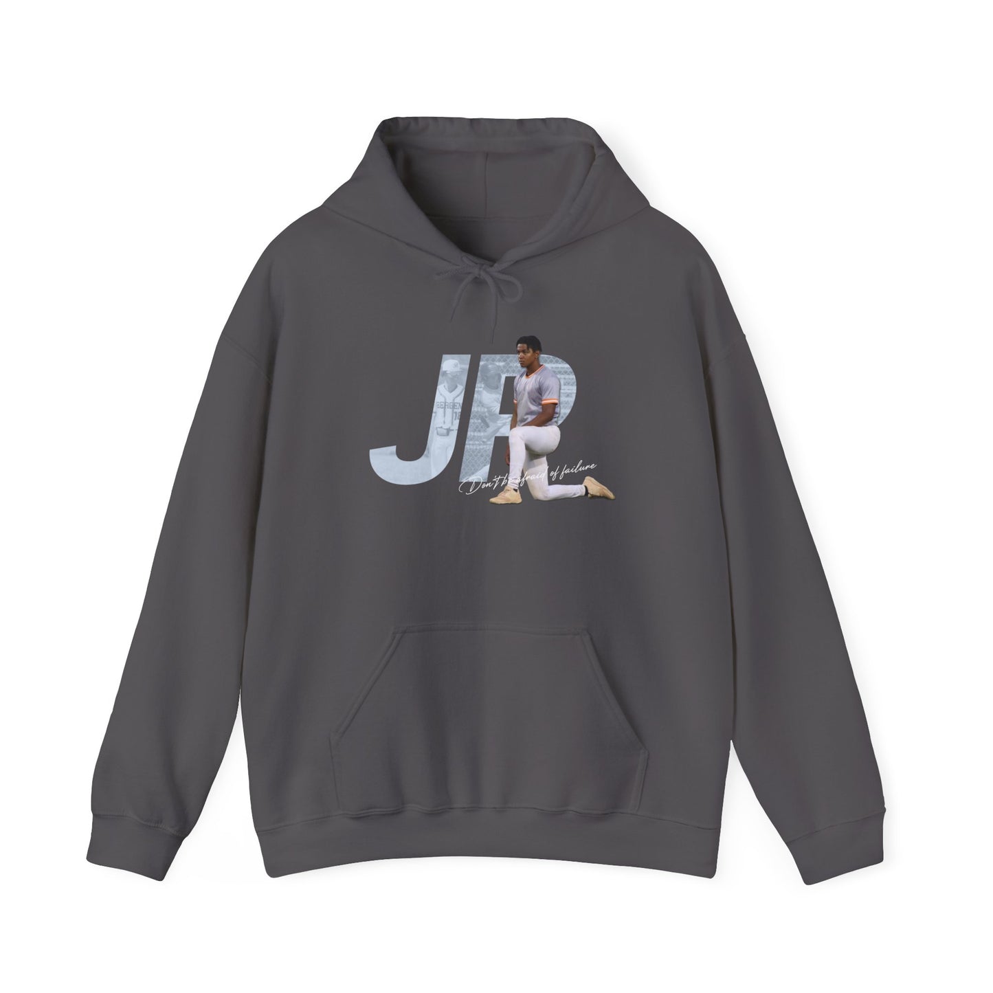 Julian Pinto: GameDay Hoodie