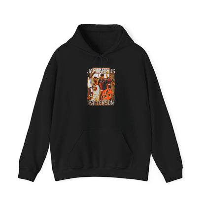 Jaquarious Patterson: Essential Hoodie