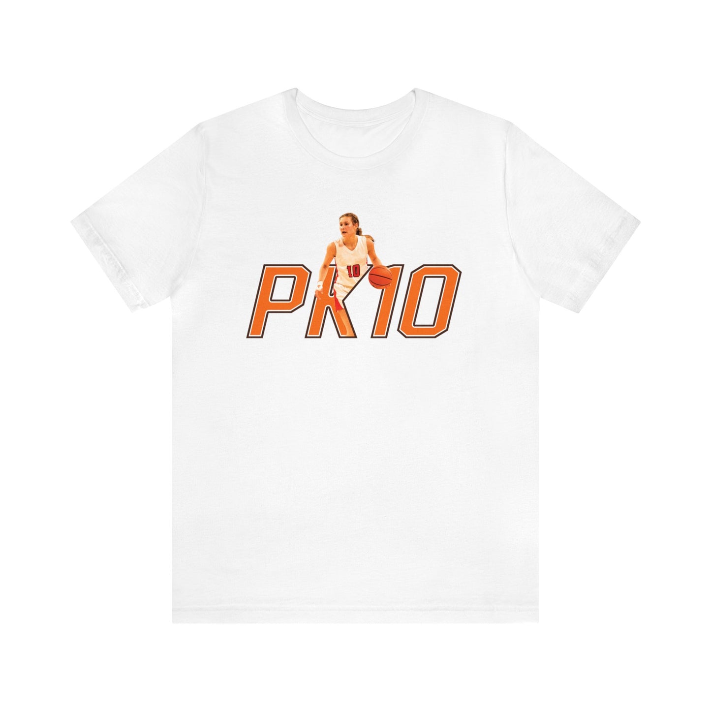 Paige Kohler: PK10 Tee