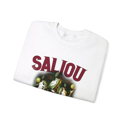 Saliou Seye: Essential Crewneck