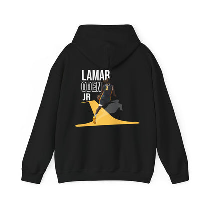 Lamar Oden Jr.: GameDay Hoodie