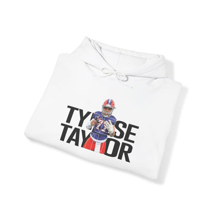 Tyrese Taylor: GameDay Hoodie