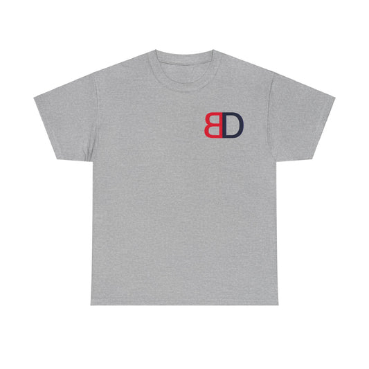 Bryan Domino: BD Logo Tee