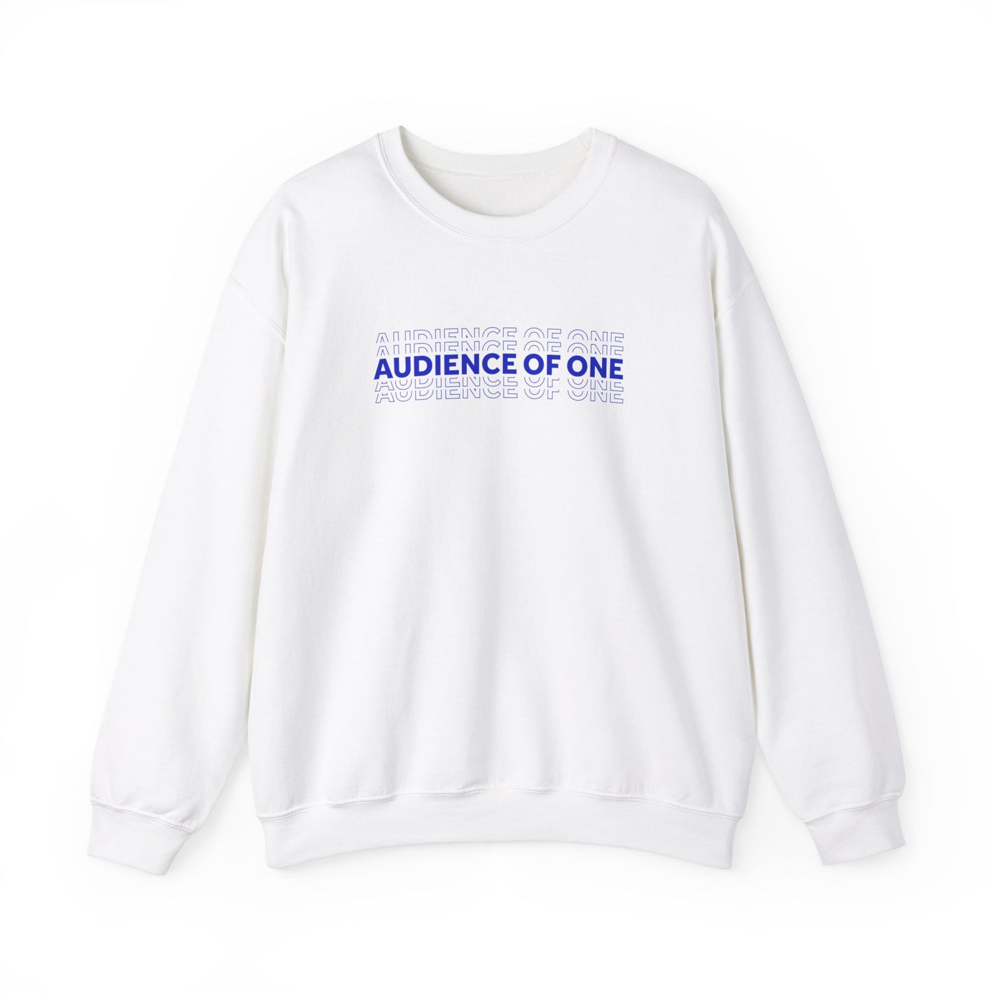 Emma Brown: Audience of One Crewneck