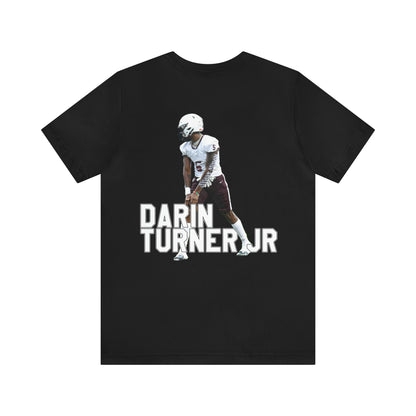 Darin Turner Jr.: Logo Tee