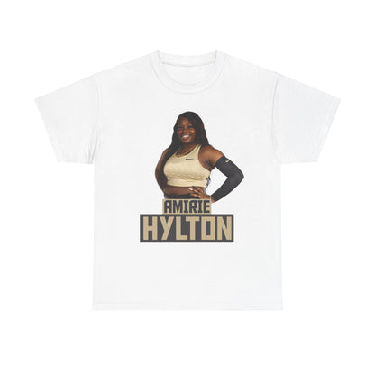 Amirie Hylton: Philippians 4:13 Tee