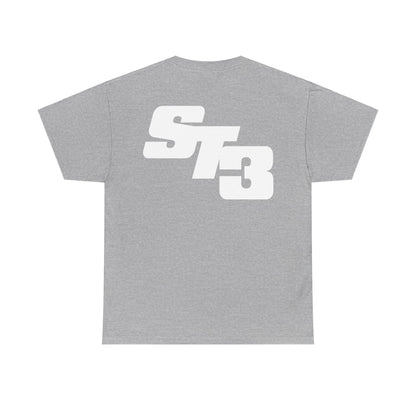 Stevie Todd: ST3 Tee