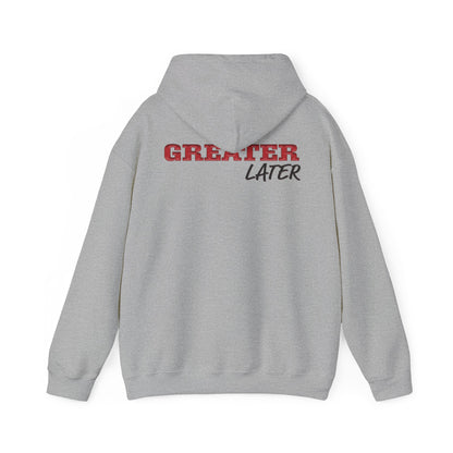 Noah Koendarfer Jr: Greater Later Hoodie