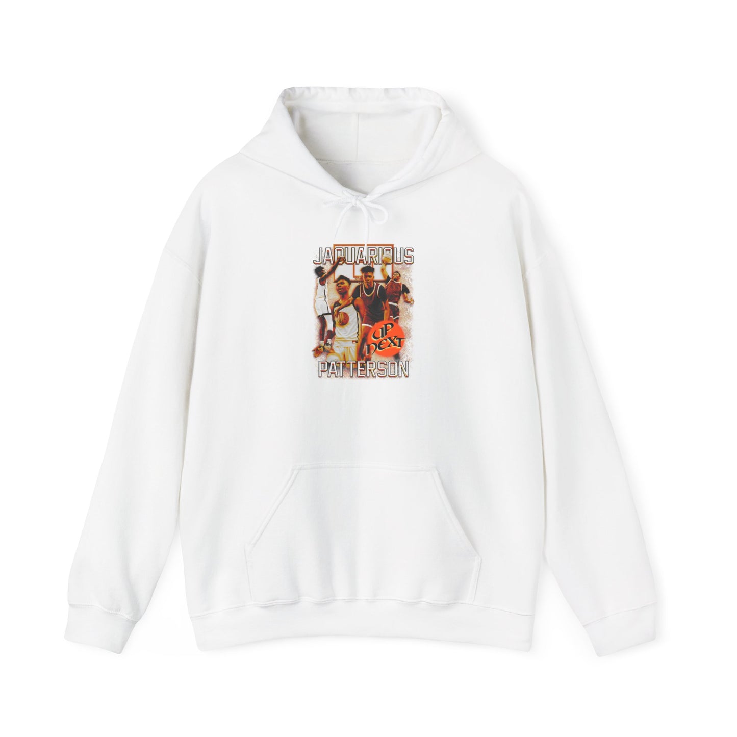 Jaquarious Patterson: Essential Hoodie