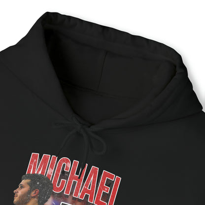 Michael Sixsmith: GameDay Hoodie